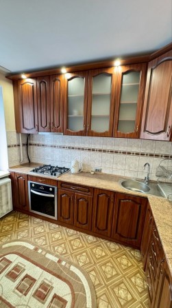 Однокімнатна квартира Манеж - фото 1