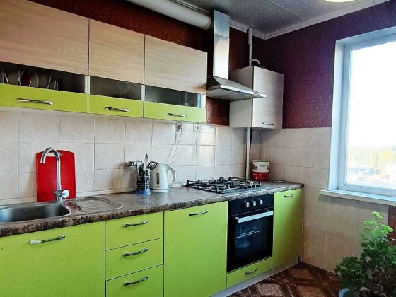 2 к кв ПЗР вул Лазаренка (Ярославська) Для Родини. Меблі, Техніка. Газ Черкаси