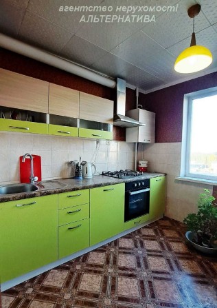 2 к кв ПЗР вул Лазаренка (Ярославська) Для Родини. Меблі, Техніка. Газ - фото 1