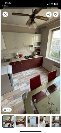 Аренда 2-кім. квартири  Митниця Дніпроплаза** - фото 1