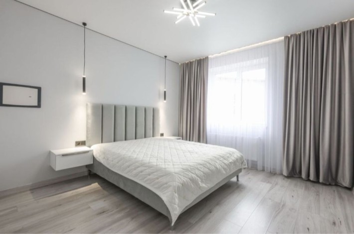 Оренда 2кімнати + кухня студія квартири ПАРК ШЕВЧЕНКА Аксеніна - фото 1