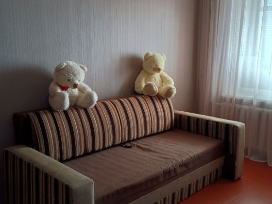 Здається 1 кімнатна квартира Г.Дніпра 81 Черкассы