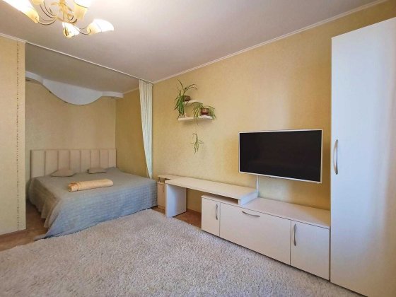 Довгострокова оренда 1-кімн квартири в центрі, за готелем Градецький. Чернигов