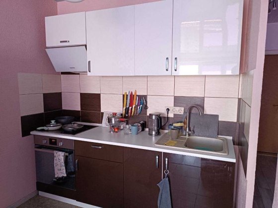 Оренда квартири поряд з ТРЦ Любава Черкаси