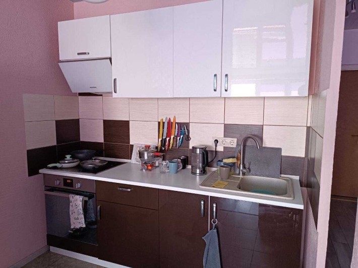 Оренда квартири поряд з ТРЦ Любава - фото 1