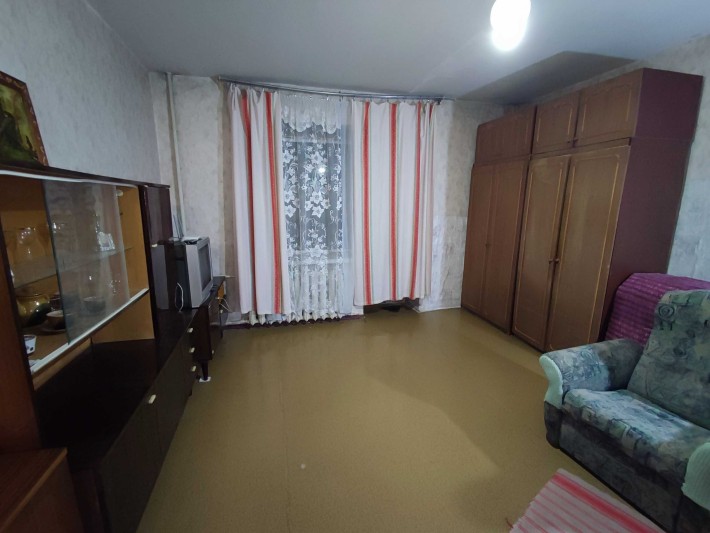 Однокімнатна квартира в оренду - фото 1