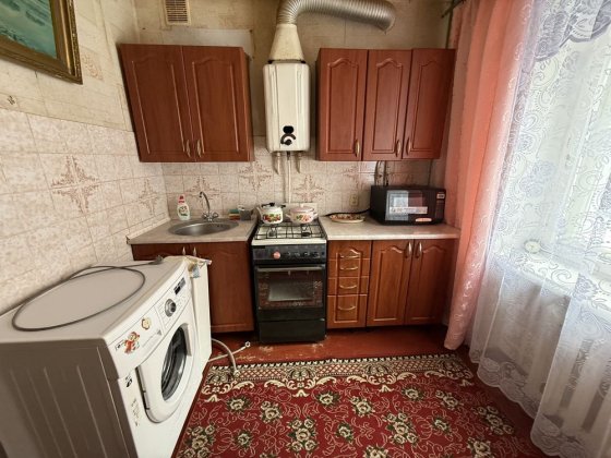 Оренда 1-но кімнатної квартири, біля Деснянської Правди Чернигов