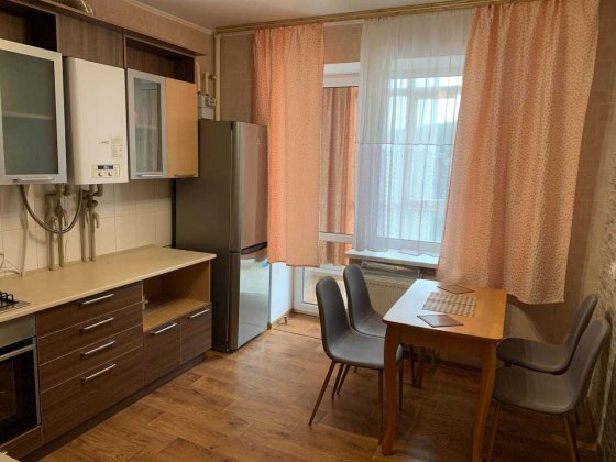 Здам в гарному стані 1-но кімн кв вул. Єськова Чернигов