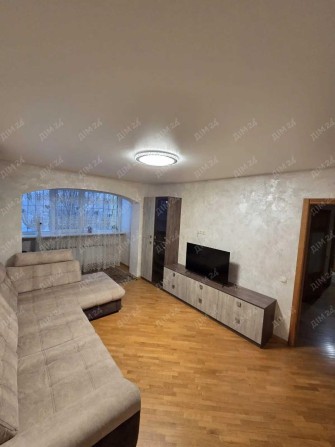 Затишна 2 кімнатна квартира з автономним опаленням на Білліченко Г. - фото 1