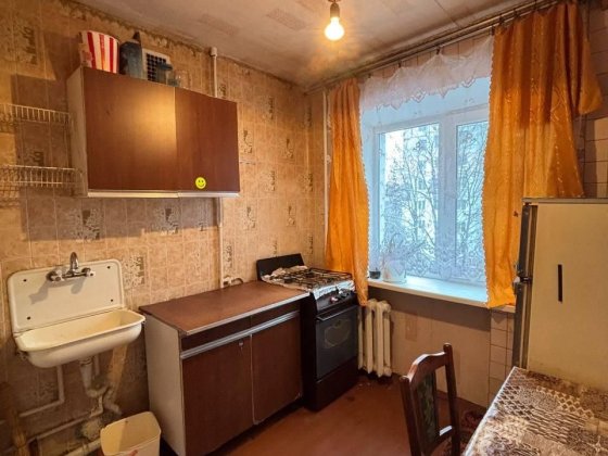 Оренда однокімнатної квартири Алмазний Полтава