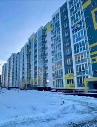 Оренда однокімнатної квартири в Полтаві на вул. М.Башкірцева - фото 1