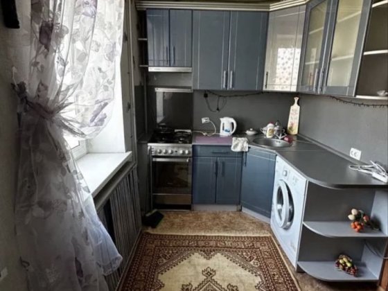 Фурманова 1к Квартира 12 000+к Полтава