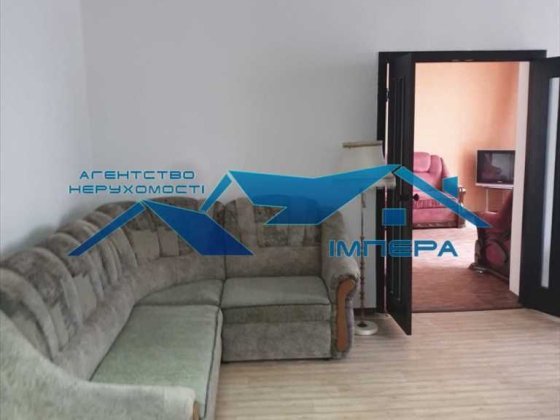 Оренда 3к квартири в Центрі Полтава