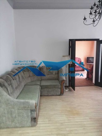 Оренда 3к квартири в Центрі - фото 1