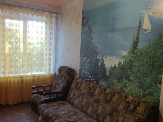 Оренда. Центр! 2-х кімнатна квартира. Світло не вимикають! Код: 8000 Полтава