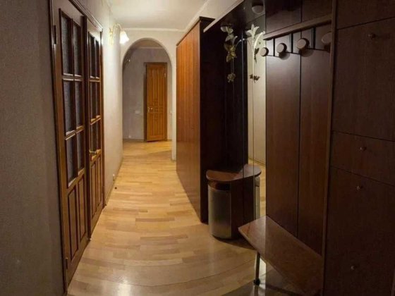 Оренда  3-х кімнатної квартири на Подолі Полтава