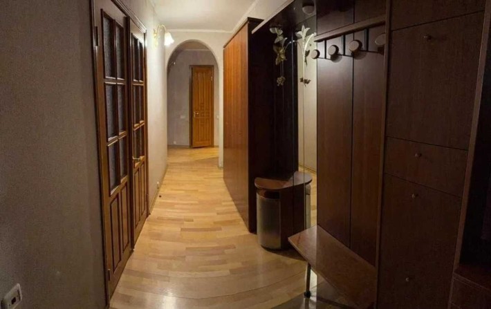 Оренда  3-х кімнатної квартири на Подолі - фото 1