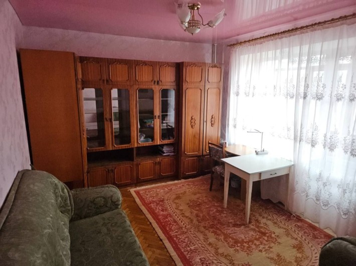 Оренда 2к в самому центрі міста - фото 1