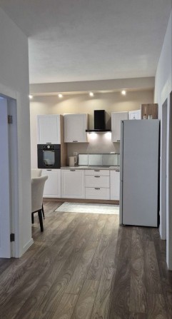 Оренда 3-кімнатної квартири в центрі Ужгорода - фото 1