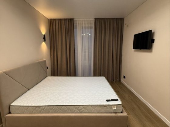 Оренда 1,5 кімнатної квартири СВІТЛО Є вул.Минайська Ужгород