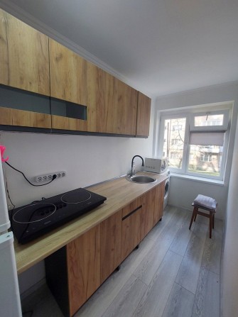 Оренда двох кімнатної квартири по вул.Проспект Свободи - фото 1