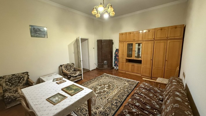 Оренда 2 к.кв в центрі міста.( кімнати окремі). - фото 1