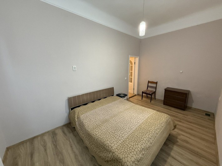 3к. квартира в центрі - фото 1