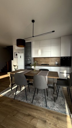 Оренда дворівневоі квартири по вул. Г.Майдану - фото 1