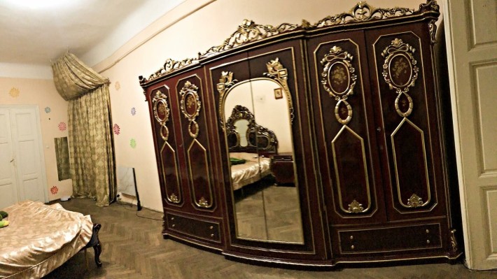 Власник. Здається 2 кімнатна в центрі. - фото 1