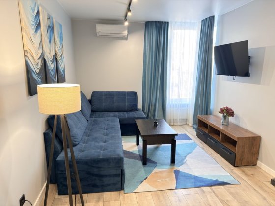 Без комісії‼️ З безперебійним опаленням‼️ Оренда квартири р-н Печерськ Киев