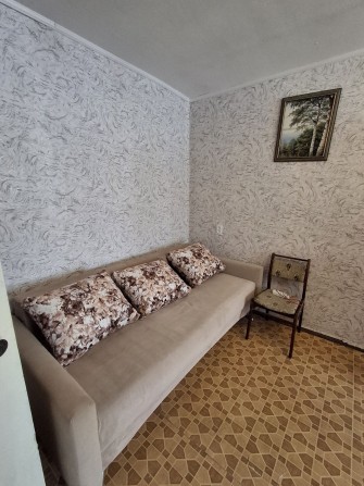 За все 7000 с коммунальными Аренда 1 ком Вал - фото 1