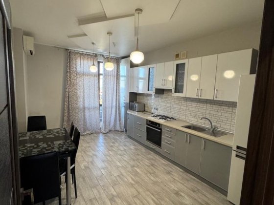 Оренда 2-х кімнатної квартири. Ужгород