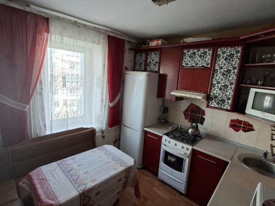 Оренда 1-кім.,кв., у центрі міста. Чернігів