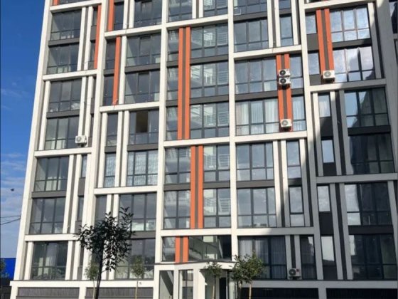 Оренда 1.5к/Жк City Line/Новобудова/53м2/ Світло 24/7 Ужгород