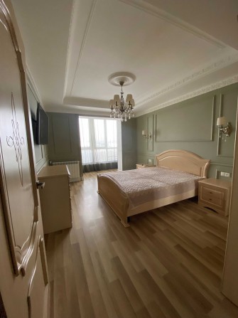 1-кімн. Новобудова з хорошим ремонтом по вул.Рівненській - фото 1