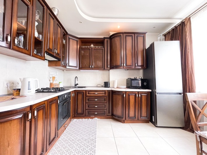 Оренда 3кн новобудови,на Героїв -Майдана - фото 1