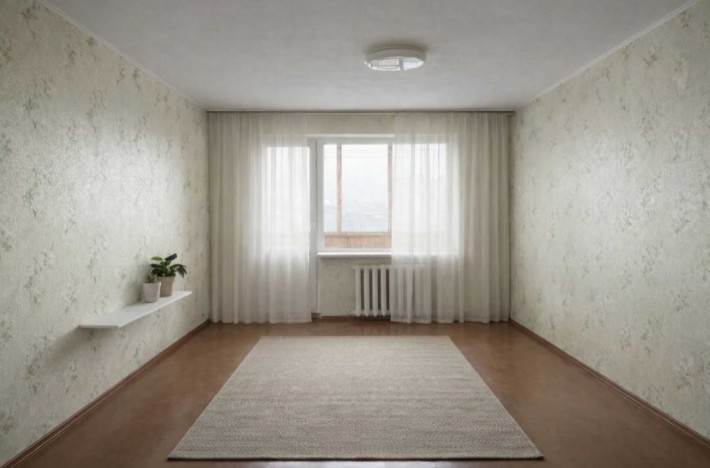 Здається 1 кімнатна квартира Припортова-В.Великого - фото 1