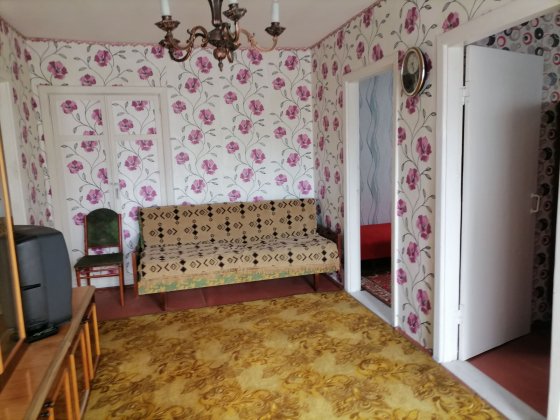 Оренда 3-кімнатної квартири, пральна машина, холодильник, лічильники Чернігів