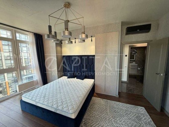 Аренда квартиры с инвертором ЖК Французский квартал 2 Печерск Київ