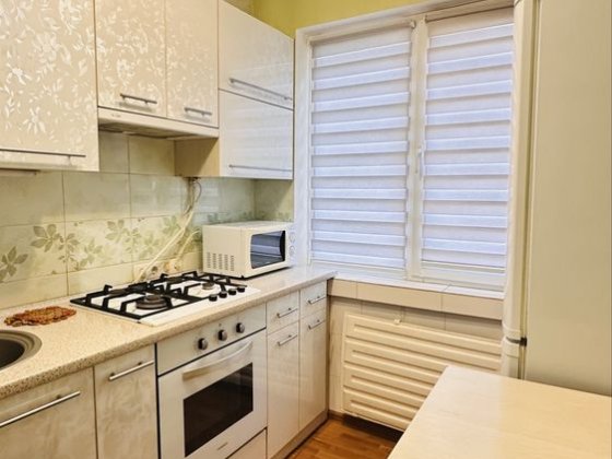 Здам 1-кімн. кв. по пр. Левка Лукʼяненка! Меблі! Техніка! Чернигов