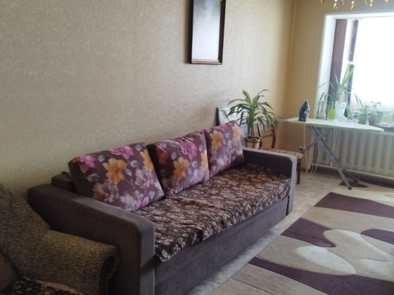 Здається 2к квартира Митниця Черкаси