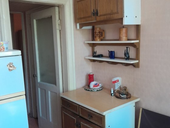 Здам  2к квартиру без посередників Київ