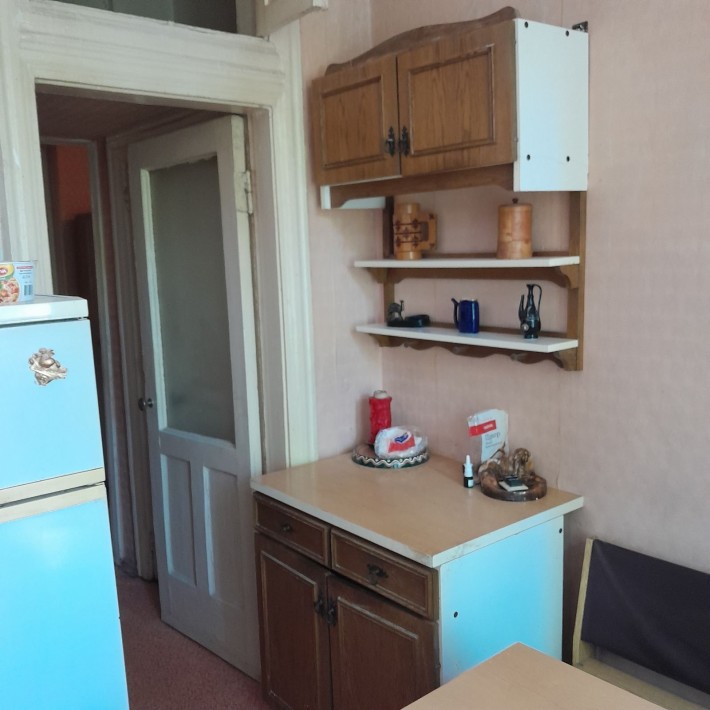 Здам  2к квартиру без посередників - фото 1