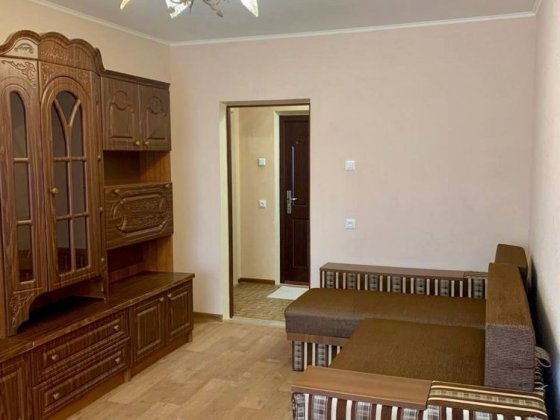 Здам в оренду 1 кімнатну кв. вул Дніпровська Чернигов