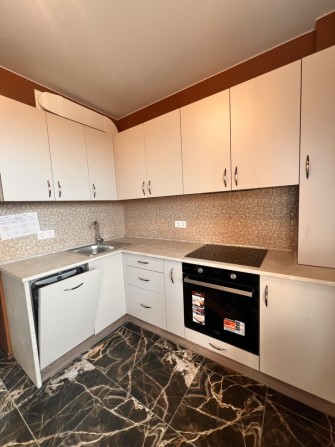 1 кімнатна квартира на Казбеті в новобудові - фото 1