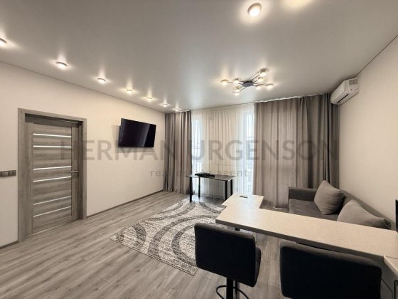 Оренда просторої 1к квартири / ЖК Квадрат, вул. Волошина Ужгород