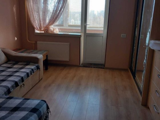 3 кімнатна квартира у центрі Чернигов