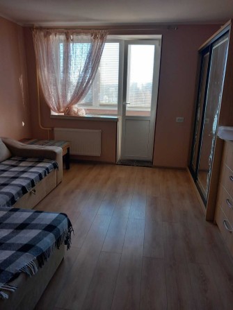 3 кімнатна квартира у центрі - фото 1