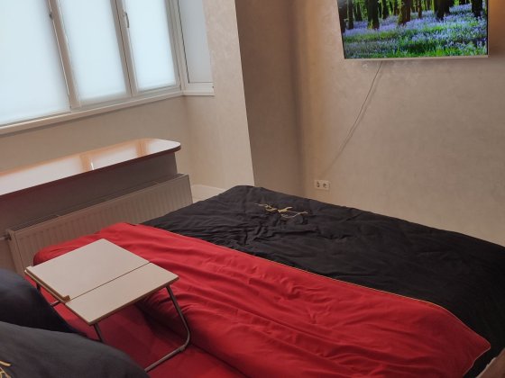 Здам 1 кімнатну квартиру ПЗР Черкассы