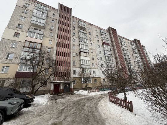 Сдам 2 ком р-н Рокоссовского ул. Защитников Украины Чернигов